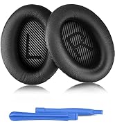 Amazon | ELZO イヤーパッド 交換用 Bose Quiet Comfort QC45 /QC35II