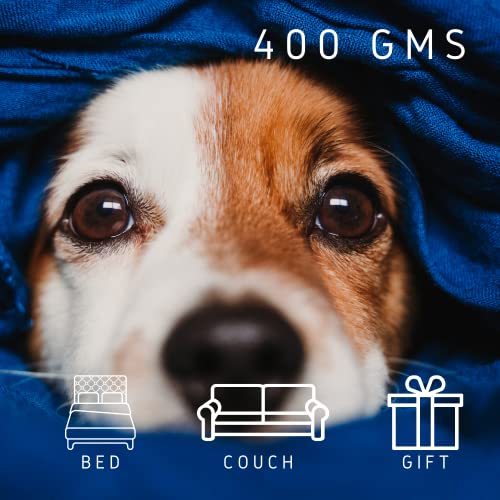 Blancos, Home cobertor Marca PALASSI (3)