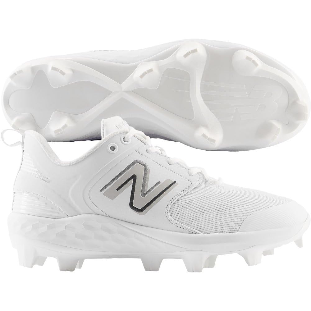 Under Armour Women's Glyde 2.0 RM, (001) Black/Black/White, 7.5, US