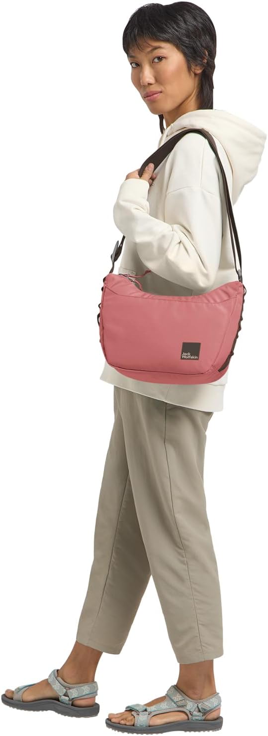 Jack Wolfskin Women Rose