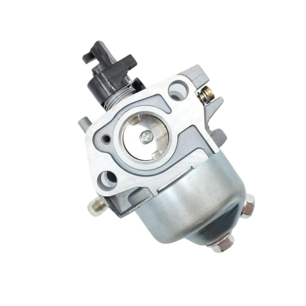 Carburateur 139 cm3 tondeuse gazon 1P65FA moteur thermique P18-1CA pièce 200415 10A