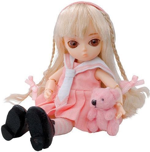 Ball-jointed Doll Ai - Sanbitalia