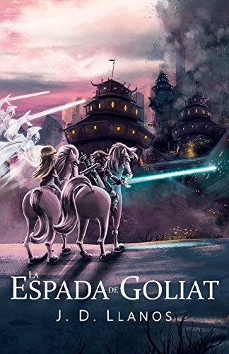 Preisvergleich Produktbild La Espada de Goliat