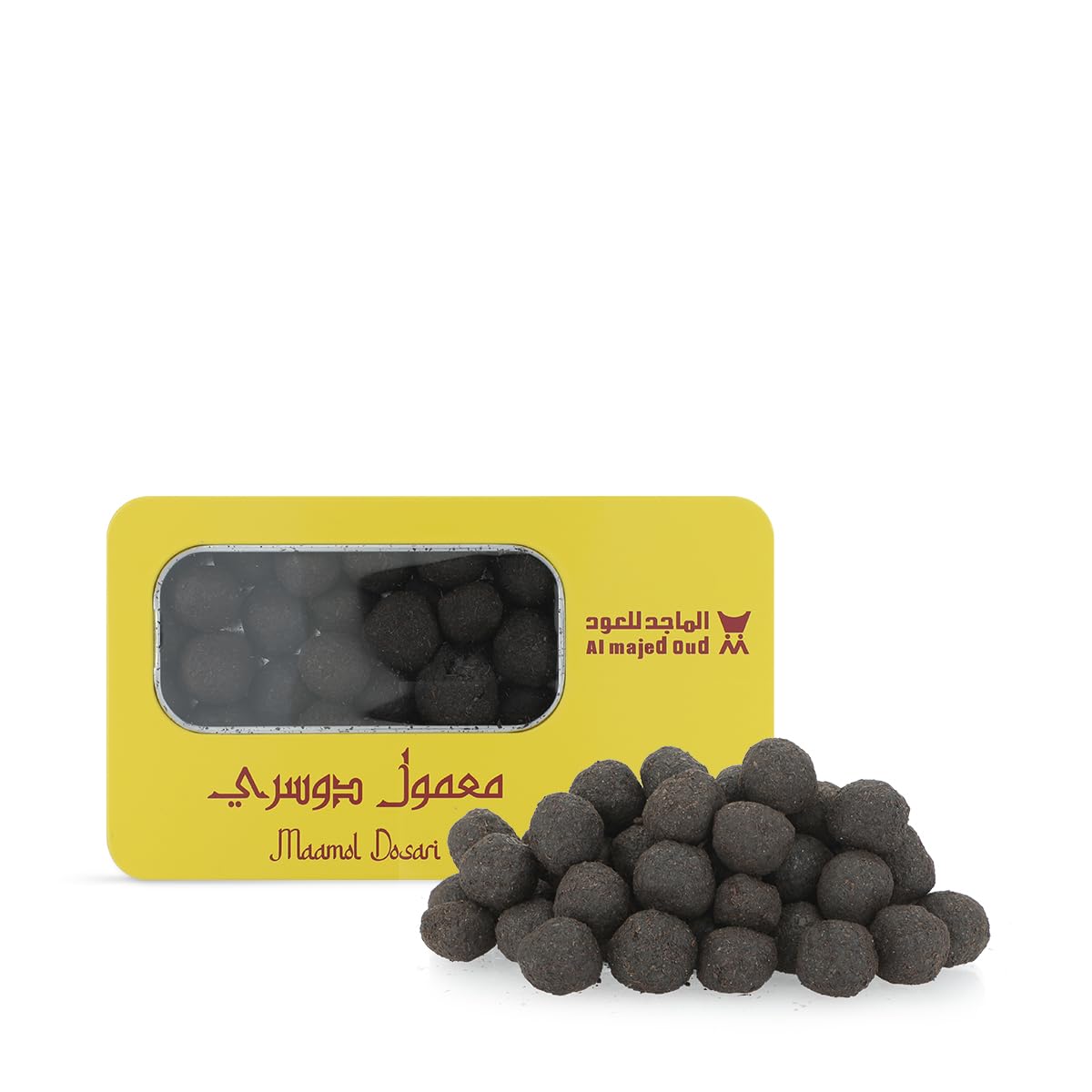 Almajed for Oud Maamoul Dossary, 130gAlmajed for Oud Maamoul Dossary, 130g