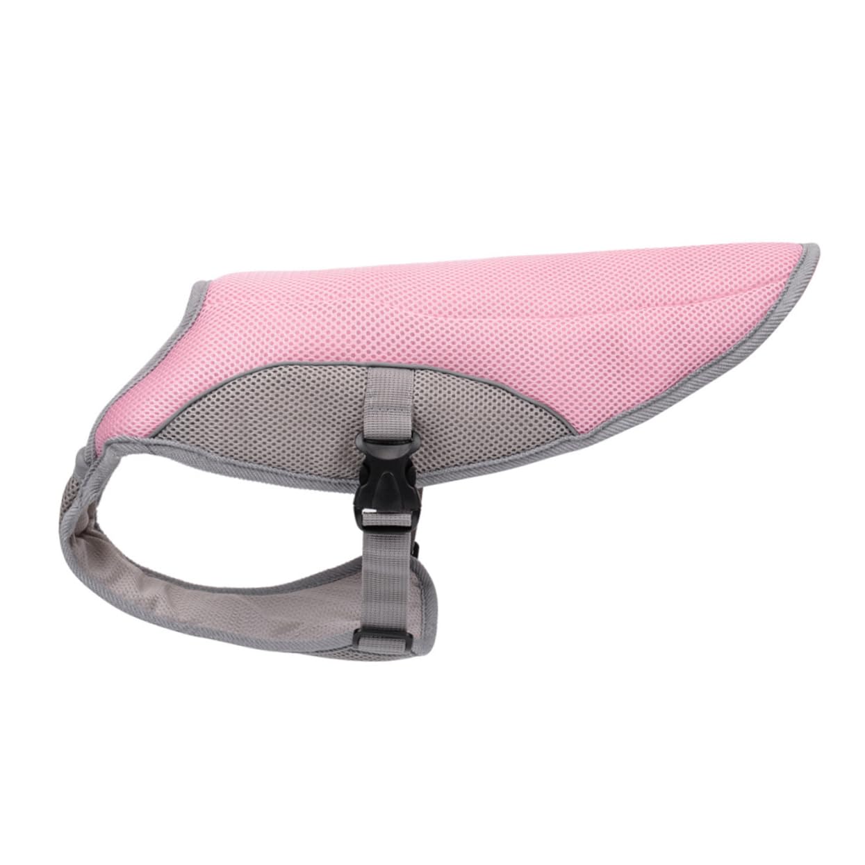 Toddmomy Gilet Rafraîchissant pour Animaux de Compagnie Gilet Rafraîchissant pour Chien Rafraîchissant pour Chien XL pour Animaux de Compagnie Confortable Et Respirant