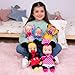 Bebés Llorones Tiny Cuddles Disney Stitch Imagen de Bebés Llorones Tiny Cuddles Disney Stitch