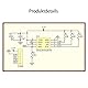 GERUI 8pcs BMP280 Barometrischer 3.3V Atmospheric Pressure Sensor Module Temperature I2C für Arduino Raspberry Pi Luftdruckmessung Hochpräzises Atmosphärendruck-Sensormodul Kompatibel
