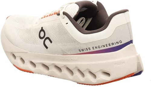 Cloudsurfer Next outsole