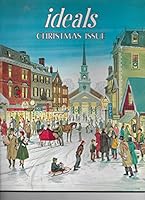 IDEALS CHRISTMAS Vol. 34, No. 6 - November 1977 0895420007 Book Cover