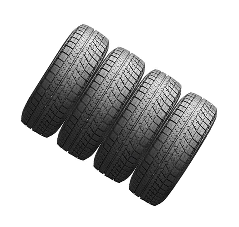 Amazon.co.jp: ブリヂストン(BRIDGESTONE) スタッドレスタイヤ 4本