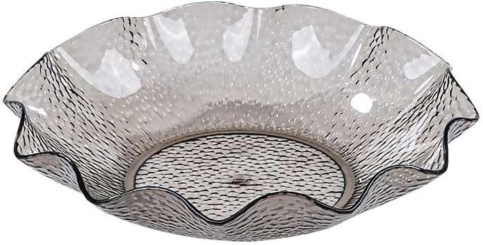 Fruit Platter Home Living Room Coffee Table Large-capacity Snacks Candy Plate