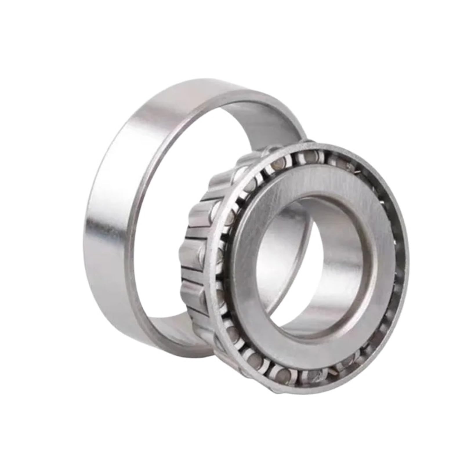 SFJSFIMQ 1PCS Tapered Roller Bearing 30220 30221 ABEC-1(30220 100x180x37)