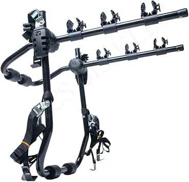 ACS PRO - 3 Bike Carriers