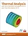 Produktbild Thermal Analysis With Solidworks Simulation 2015 and Flow Simulation 2015