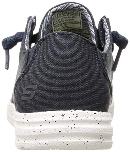 Image of Skechers Men's Melson Volgo Slip-On Loafer