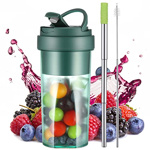 Top 10 Best Travel Blender Green Smoothies Reviews & Buying Guide