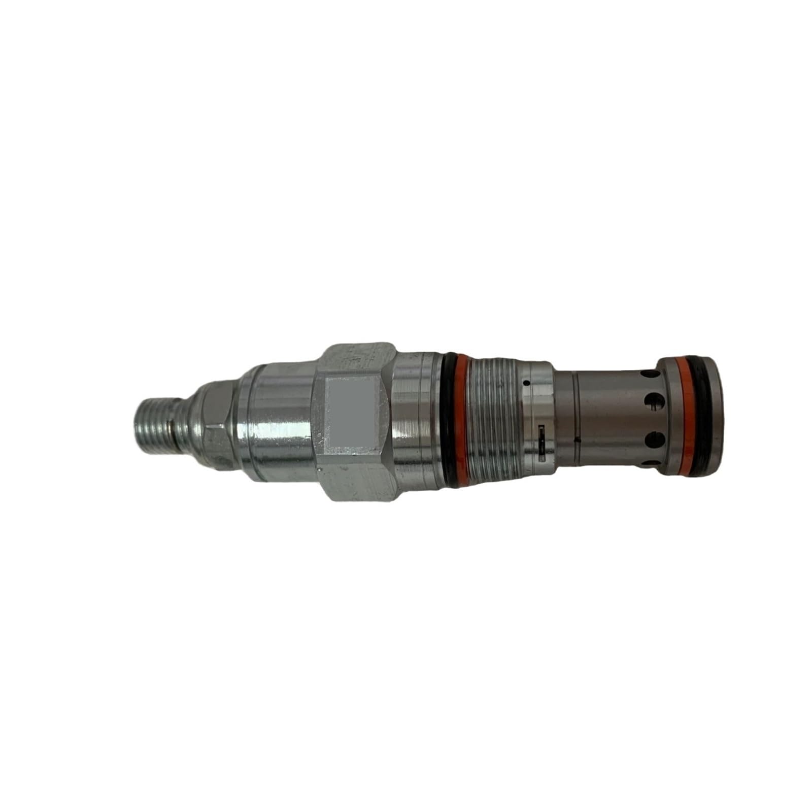 RCGKNNMUZ RQEB-LAN hydraulics balanced piston valve