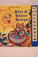 Rise and Shine Songs 0785307583 Book Cover