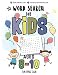 Word Search for Kids Ages 8-10: Word search puzzles for kids - Circle a word puzzle books (First word search hidden words puzzles - Kids activity books ages 8-12) (Volume 4)