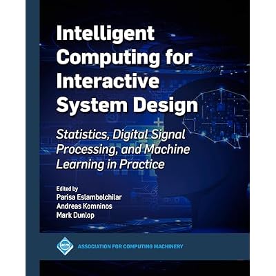 Intelligent Computing for Interactive System Design