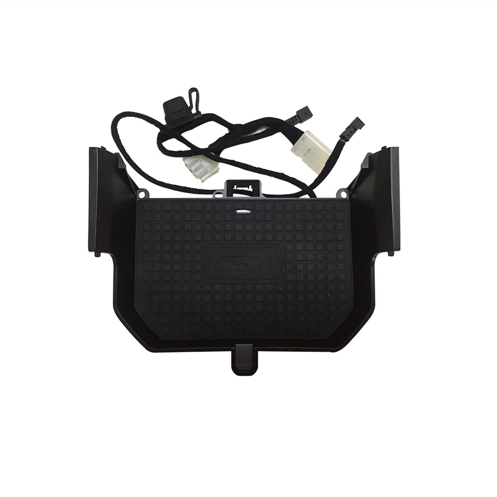 Ładowarka samochodowa QI Power, serii 5 F10 G30 6 G32 GT