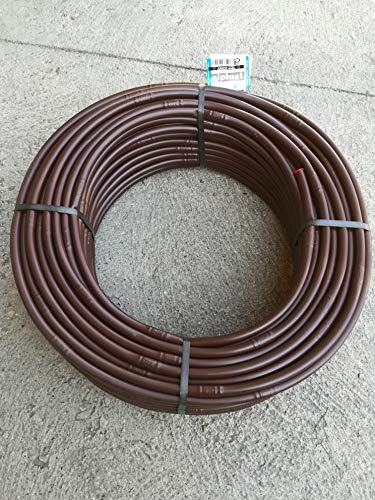 Irritec Druppelvleugel Junior 44 Mil 1,6 l/h diameter 33 cm bruin