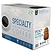 Barrie House Colombia Reserve Coffee Capsules (72 capsules)