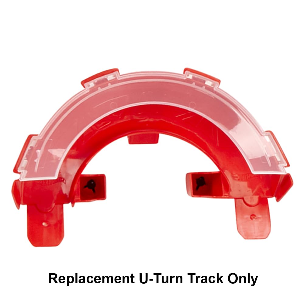Amazon.com: Replacement Part for Hot Wheels Track Builder Unlimited Power  Boost Box Playset