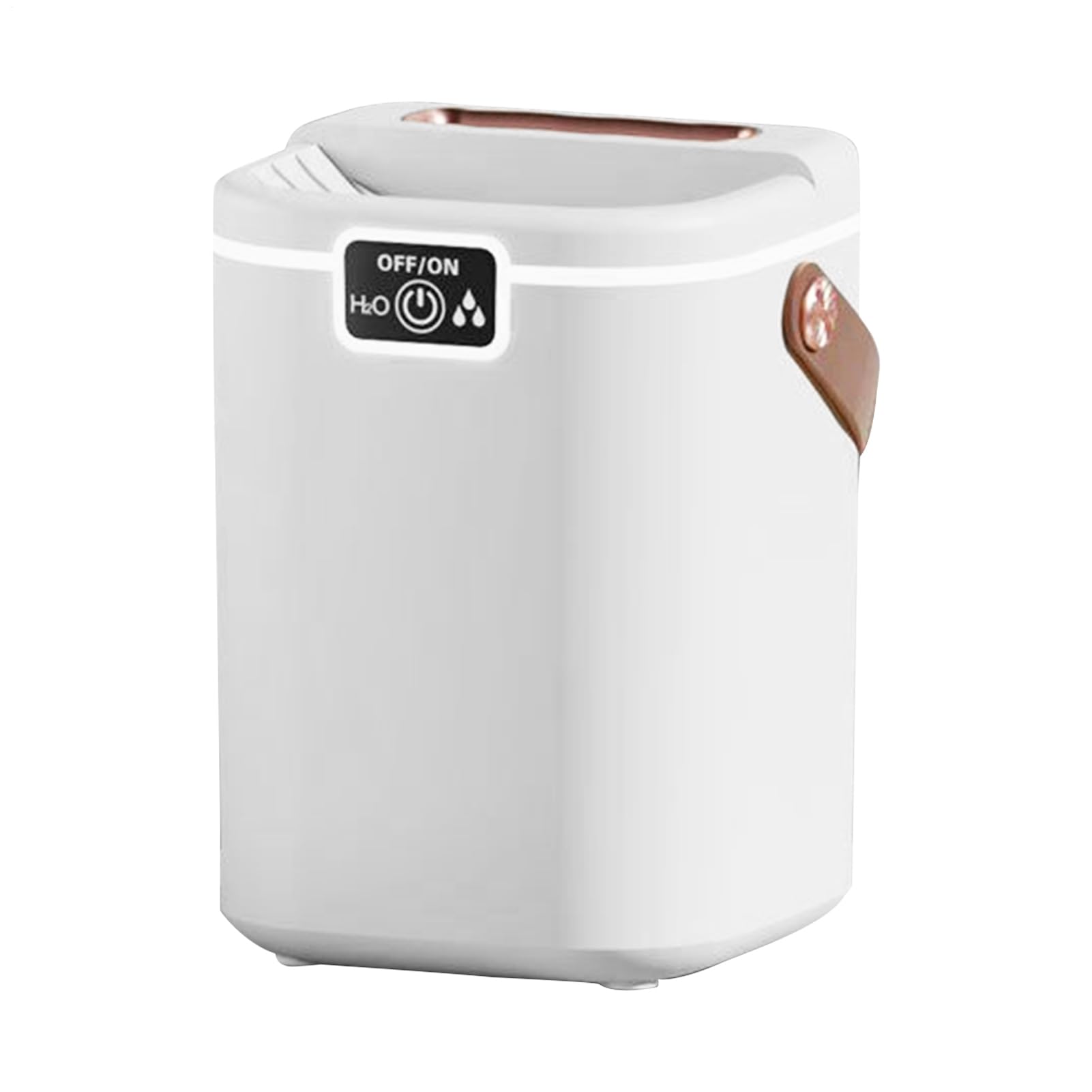Humidificateur pour chambre silencieux et rechargeable pour maison et grand salon