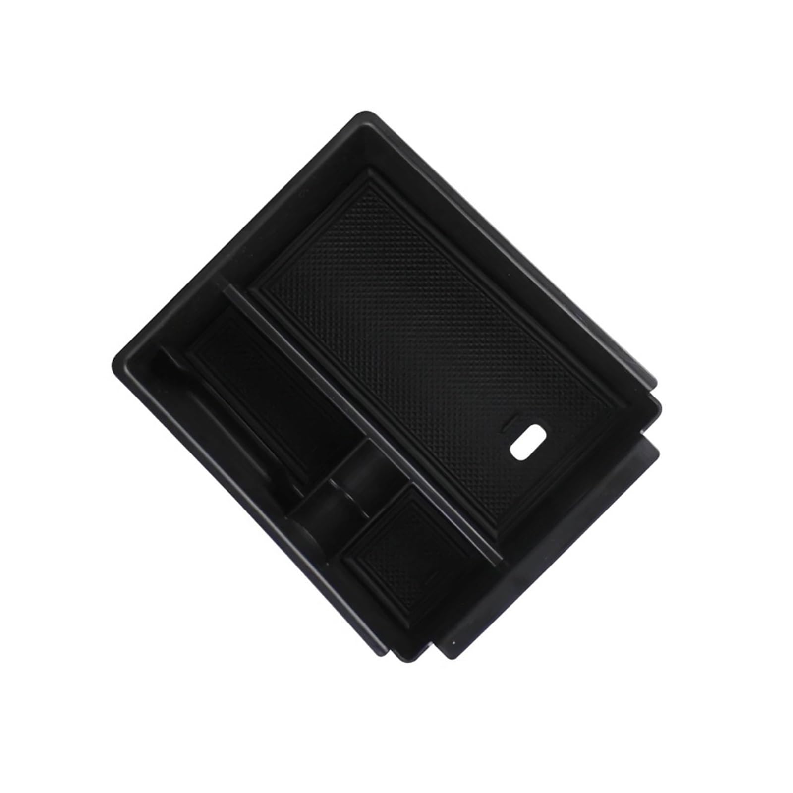 Center Console Tray For Hyundai For Tucson NX4 21-24 2023 Holder Organizer Accessories Car Armrest Storage Box