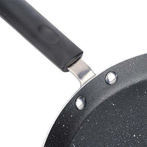 Panqueca antiaderente, panqueca de restaurante, prática panqueca de restaurante para cozinhar em cas