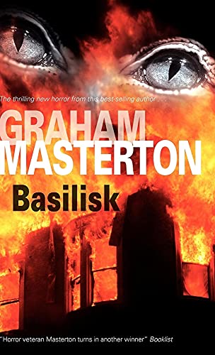 Basilisk view 2