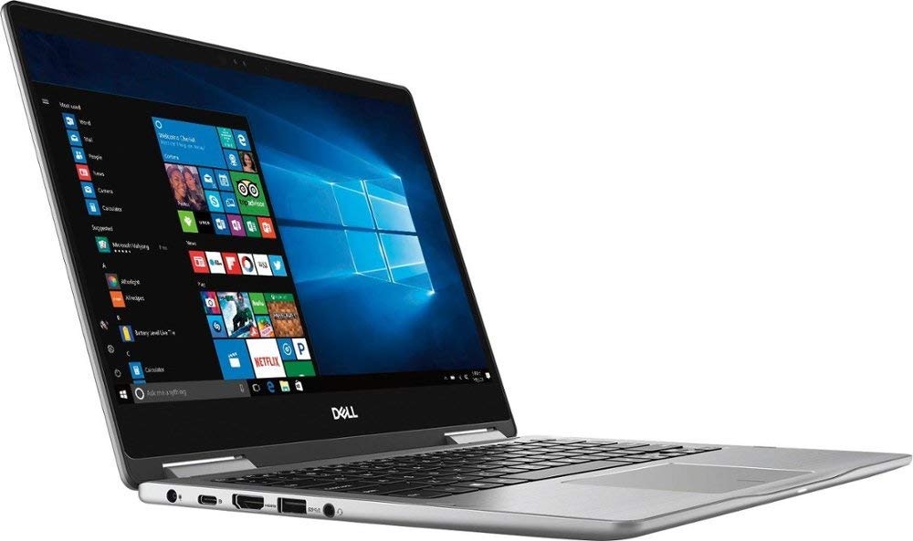 Dell Inspiron 2-in-1 13.3-inch Full HD Touch-Screen Pre | B2B