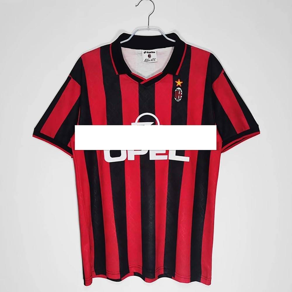 ACミラン バッジオ 18番 ユニフォーム
