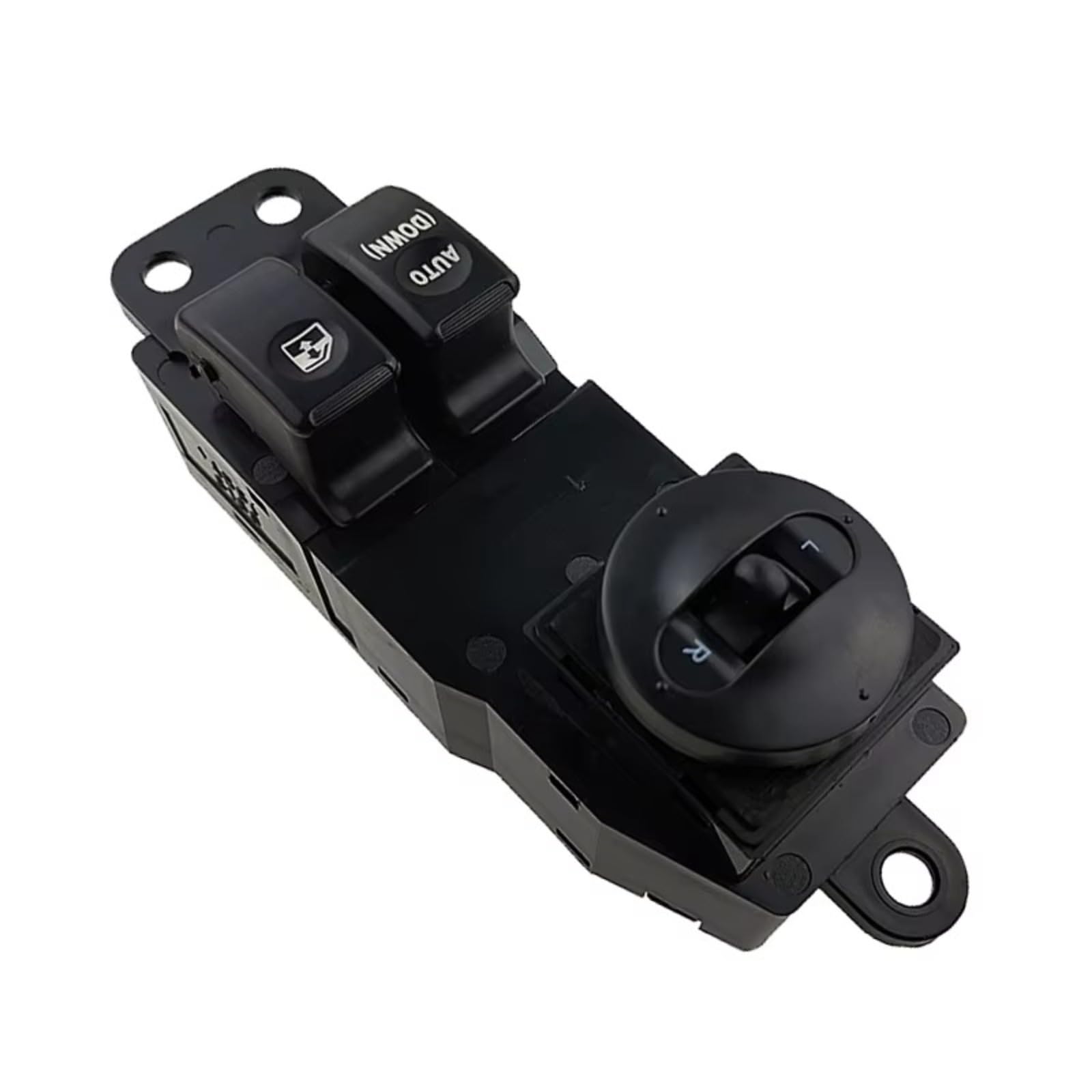 Interrupteur de lève-vitre pour Hyundai H-1 Starex 1997-2004 côté conducteur 935704A000