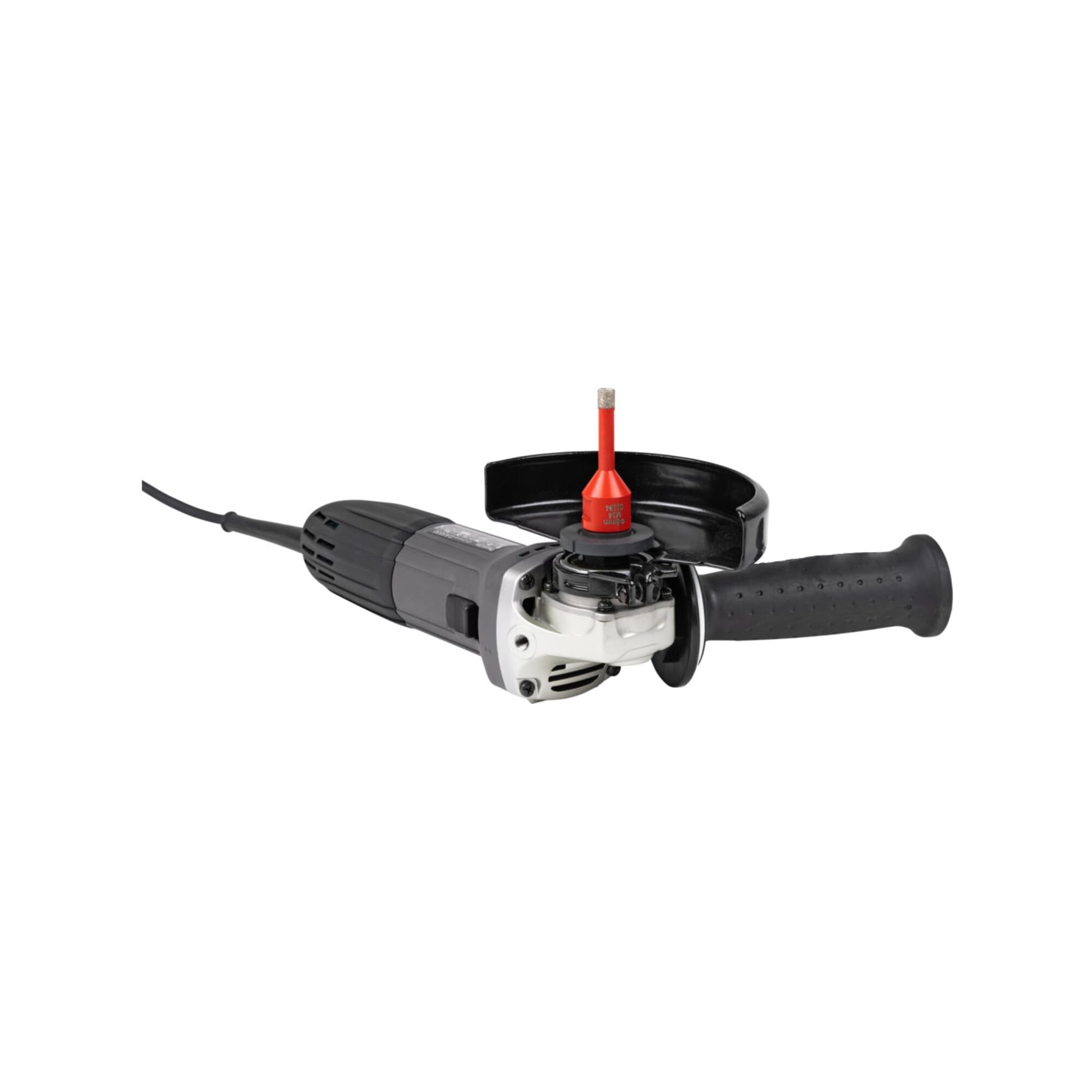 Couronne de perçage pour carrelage STIER M14, diamètre 55 mm