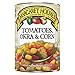 Margaret Holmes Tomatoes Okra and Corn, 14.5 oz