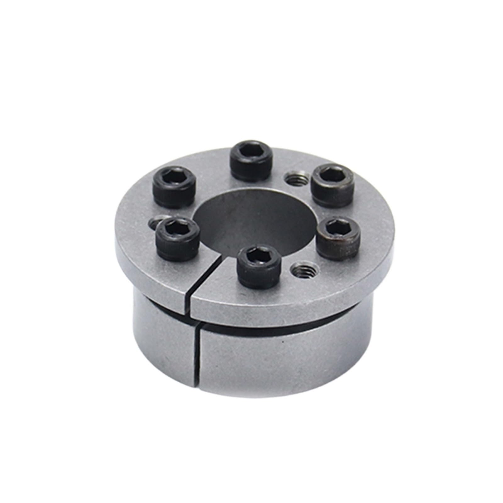 CIRONI 2pcs Bushing Expansion, Power Expansion Bushing Expansion (Size : D18-D55-L30)