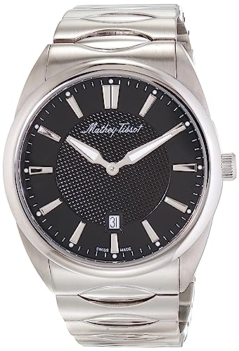 Mathey Tissot Men's Classic // H791AN