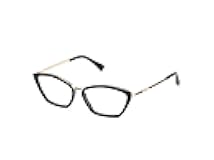 MM5152 001 shiny black 54/15/140 WOMAN Eyewear Frame