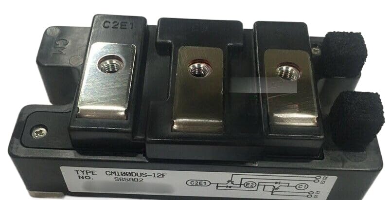 1-piece CM100DUS-12F power module