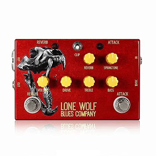Lone Wolf Blues Company Alpha Wolf n[vp}`GtFN^[