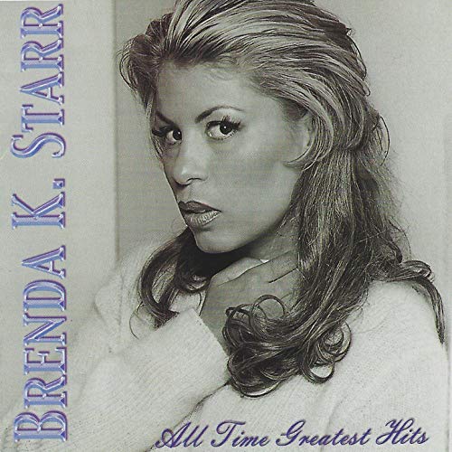 All Time Greatest Hits von Brenda K. Starr bei Amazon Music Amazon.de