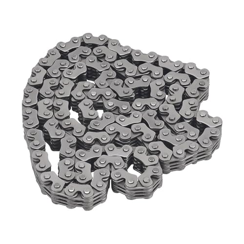 Chaîne de distribution pour CRF450R 2009-2016 avec 108 maillons robustes - 2
