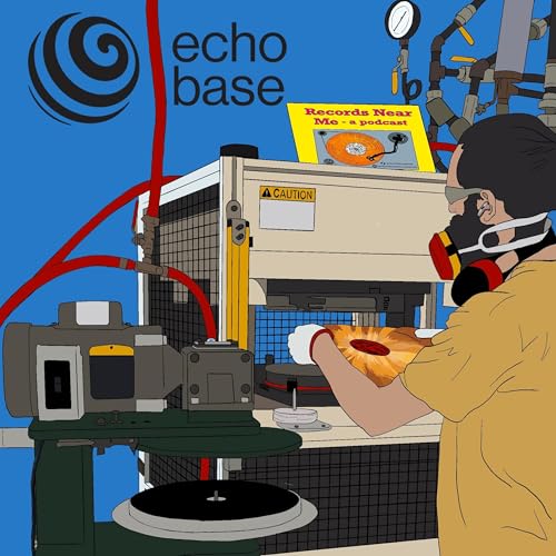 S2E5 Echo Base
