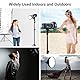 Godox AD600BM Bowens Mount Flash, 2.4G Wireless Outdoor Flash Strobe Light, GN87 600Ws Flash Monolight, 8700mAh Rechargeable Battery, Provide 500 Full Power Flashes, Recycle in 0.01-2.5s