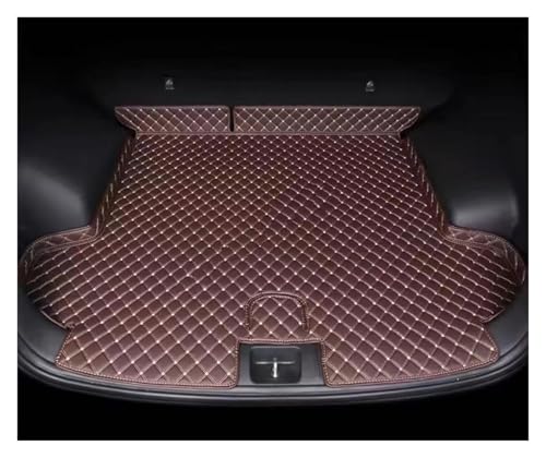 Tapis coffre voiture Mazda CX-5 étanche et sur mesure pour sublimer l'habitacle