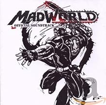 Mad World: Official Soundtrack