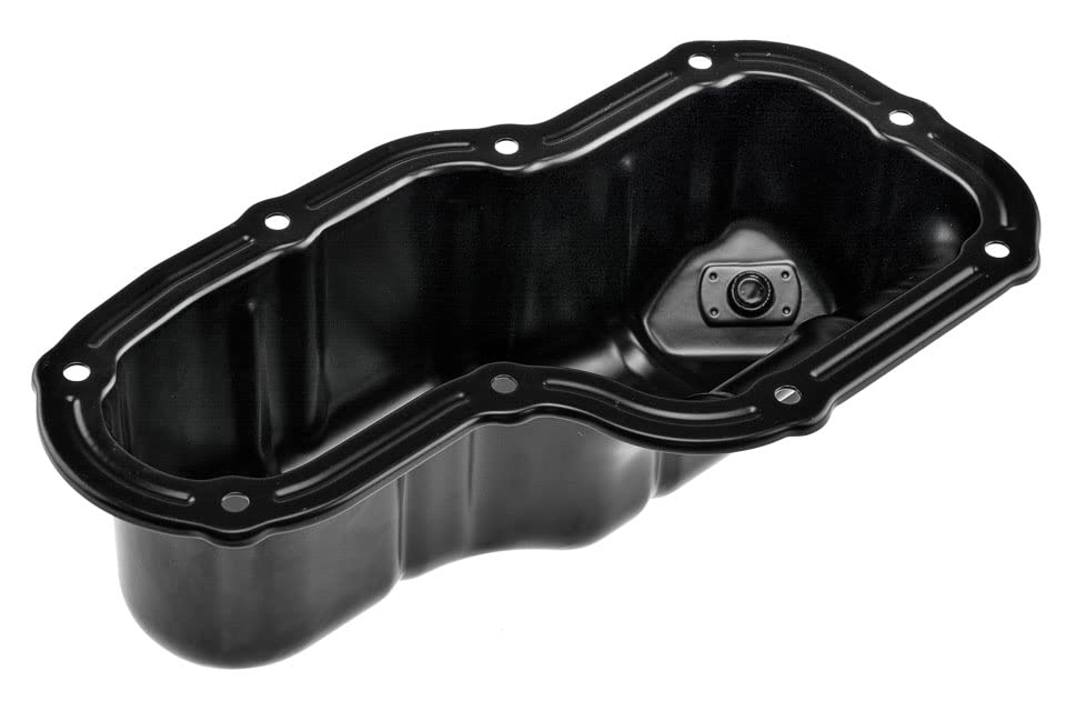 Evita fugas con el sartén de aceite para Nissan Pathfinder 4.0 y XTERRA