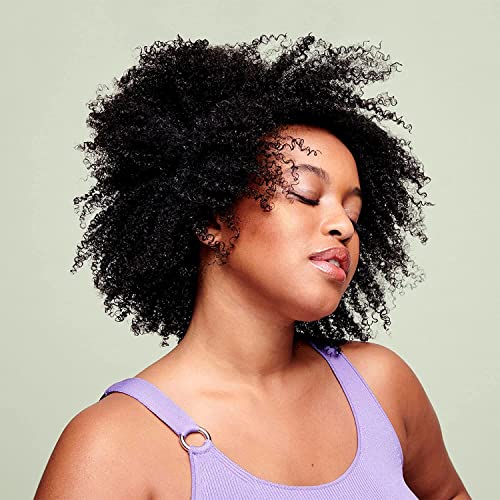 Devacurl Leave-In Decadence® Moisturizing Leave-In Conditioner, Green Oasis, 8 Fl. Oz. #TOP2